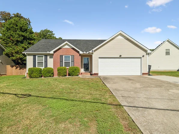 2537 Gold Valley Dr, Murfreesboro, TN 37130