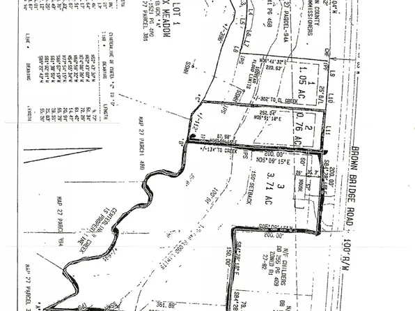 12103 Brown Bridge Rd, Covington, GA 30016