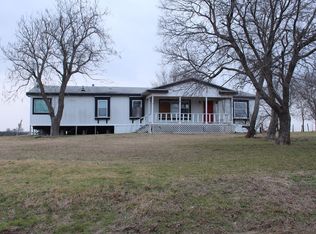 12129 County Road 632, Blue Ridge, TX 75424