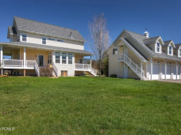 381 E State Road 35, Kamas, UT 84036