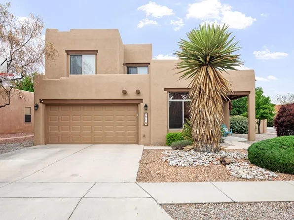7719 Calle Paraiso NE, Albuquerque, NM 87113