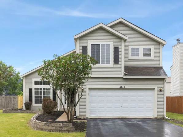 6710 Sahara Dr, Plainfield, IL 60586