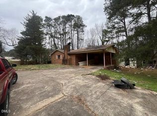 2511 Garner Rd, Raleigh, NC 27610