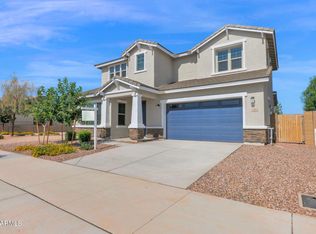 23472 S 210th St, Queen Creek, AZ 85142