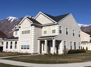 316 N 650 W, Springville, UT 84663