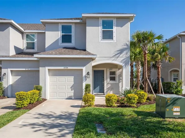 5734 Archipelago St, Nokomis, FL 34275