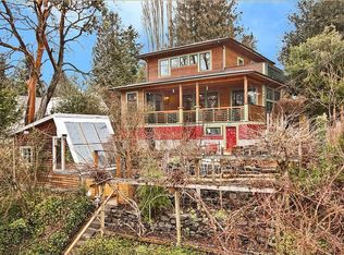 8626 14th Ave SW, Seattle, WA 98106