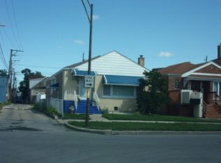 10313 S Forest Ave, Chicago, IL 60628