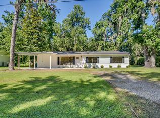 11636 Saint Josephs Rd, Jacksonville, FL 32223