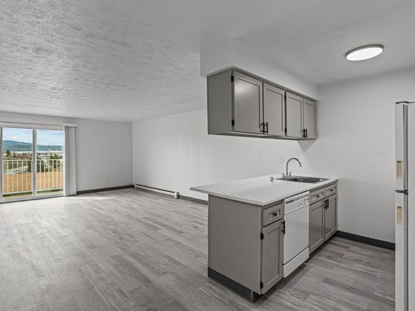 Cedar Green Apartments | 3117 E Marietta Ave, Spokane, WA