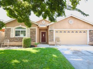 1570 Tangerine Ave, Madera, CA 93637