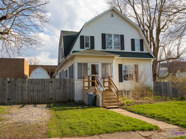 6421 Church St, Marlette, MI 48453