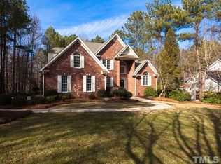 2704 Blaydon Dr, Raleigh, NC 27606