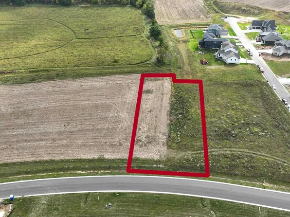 5967 Burning Prairie Drive #310, Waunakee, WI 53597