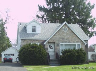 910 Van Buren Ave, Rome, NY 13440