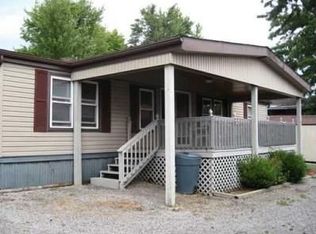 11124 Houser Dr, Lakeview, OH 43331