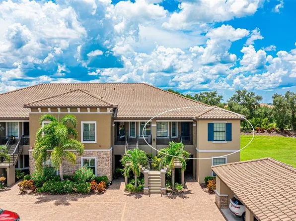 13702 Messina Loop Unit 204, Bradenton, FL 34211