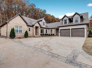 15505 Dogwood Ranchette Dr, Alexander, AR 72002