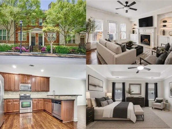 1217 Lavista Rd NE, Atlanta, GA 30324