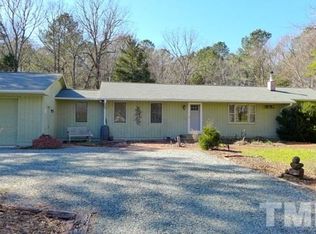 7602 Herndon Rd, Durham, NC 27713