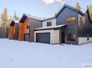 4351 Yeti Ln, Island Park, ID 83429