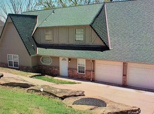 7620 S Quebec Ave, Tulsa, OK 74136