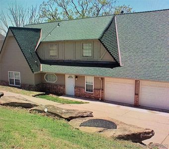 7620 S Quebec Ave, Tulsa, OK, 74136