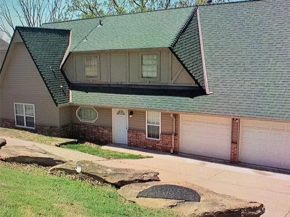 7620 S Quebec Ave, Tulsa, OK 74136