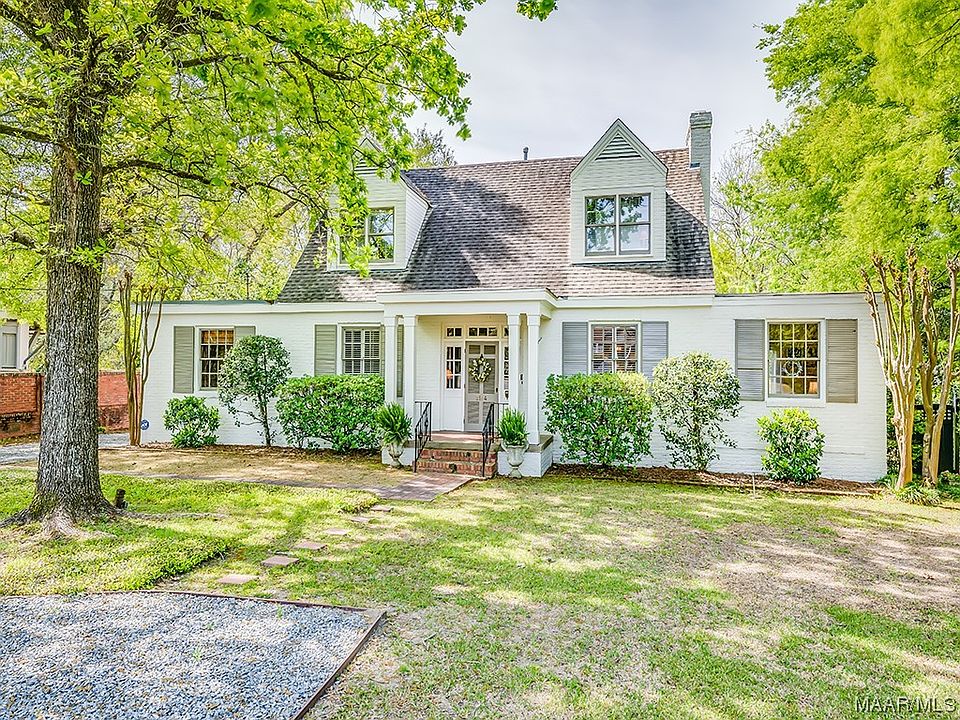 2144 Woodley Rd, Montgomery, AL 36111 MLS 541682 Zillow