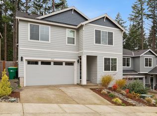 8549 SW 176th Ave, Beaverton, OR 97007