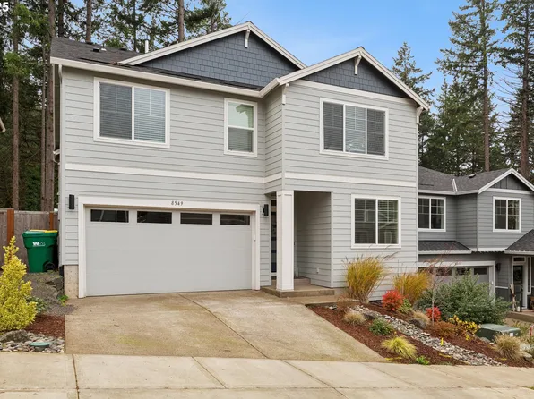 8549 SW 176th Ave, Beaverton, OR 97007
