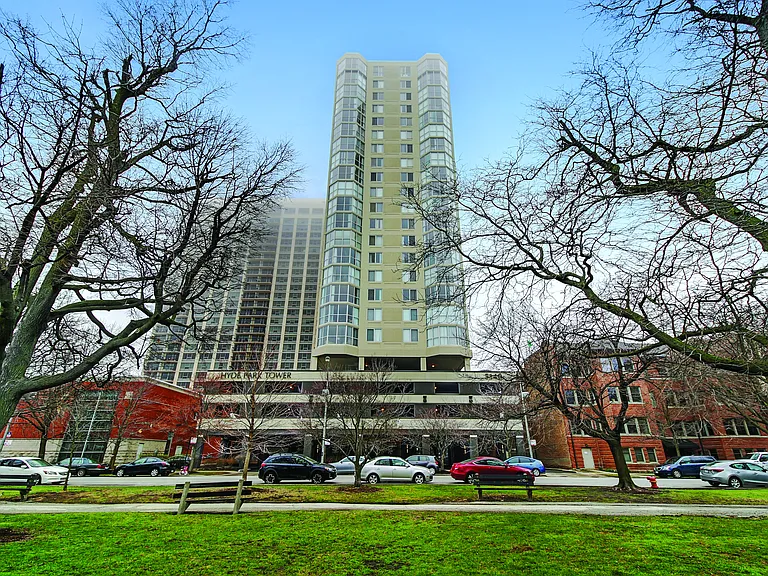 Hyde Park Tower — Photo 22