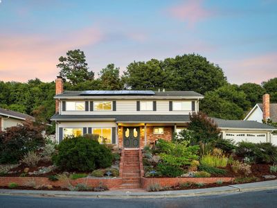 4835 Beacon Hill Dr, Castro Valley, CA, 94552