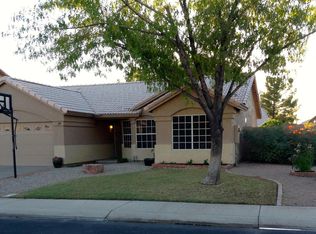 1745 E Sheffield Ave, Chandler, AZ 85225