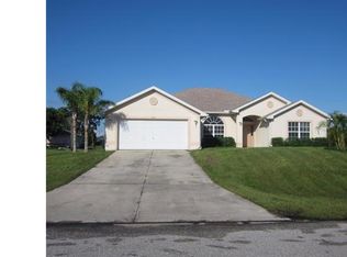 298 NW 1st Pl, Cape Coral, FL 33993