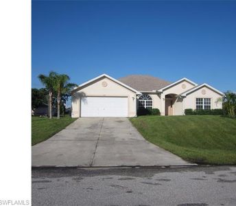 298 NW 1st Pl, Cape Coral, FL, 33993