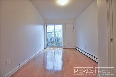 Rented by Real Street Inc