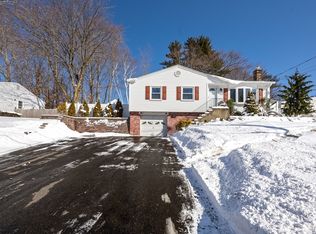 460 Irene St, Chicopee, MA 01020