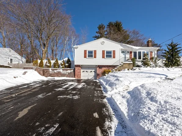 460 Irene St, Chicopee, MA 01020