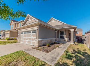 109 Holstein St #107, Hutto, TX 78634