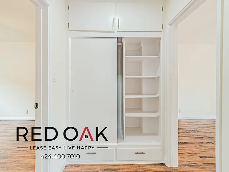 712 N Ardmore Ave #4 — Photo 20