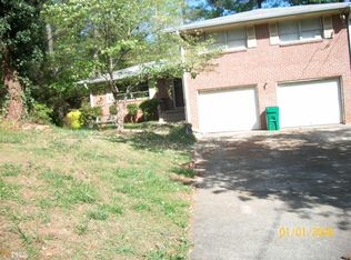 4108 Seneca Way #0, Stone Mountain, GA 30083