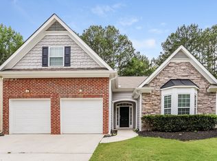 2839 Stonewall Ln SW, Atlanta, GA 30331