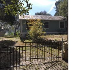 14496 W Captain Ct, Crystal River, FL 34429