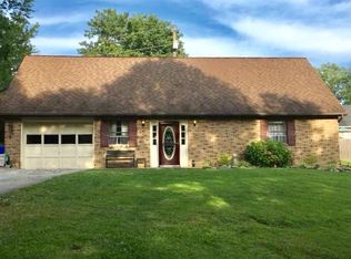 110 Garden Side Way, Corbin, KY 40701