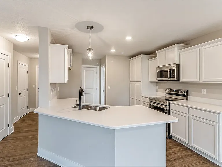 Kitchen - 2
