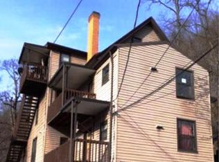 602 Wall Ave, Pitcairn, PA