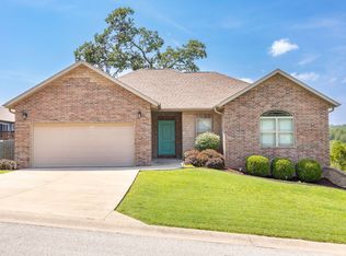 117 Sapling Dr, Branson, MO 65616