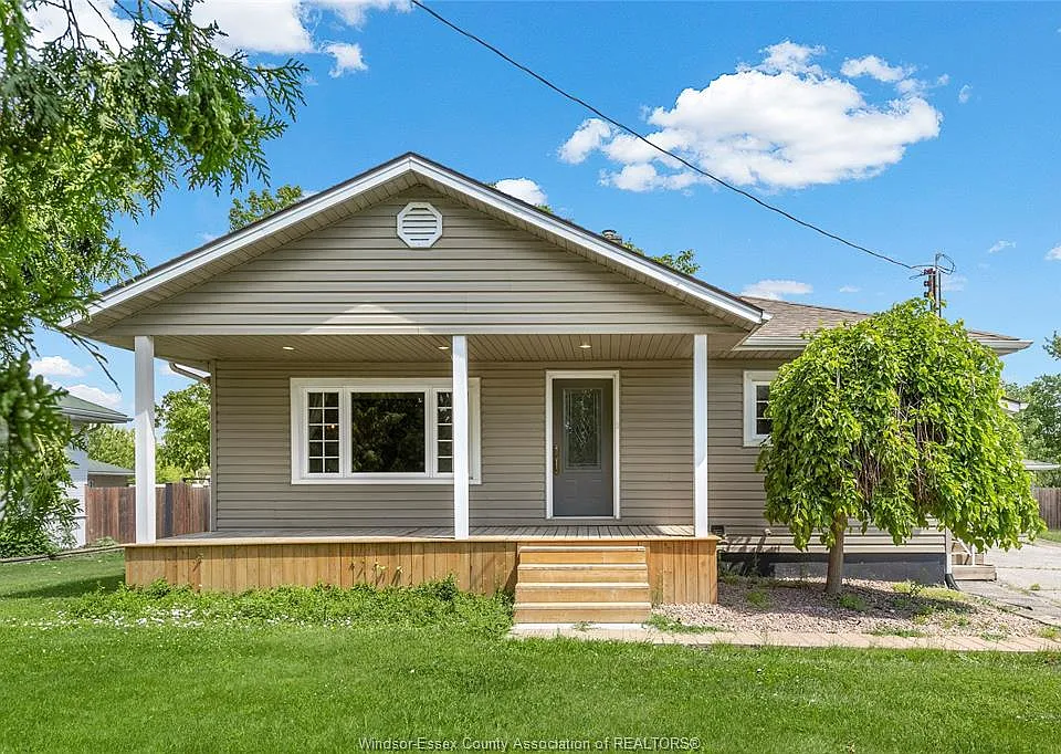 76 Texas Rd