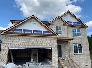 4007 Grapevine Loop #611-LOT 611, Smyrna, TN 37167